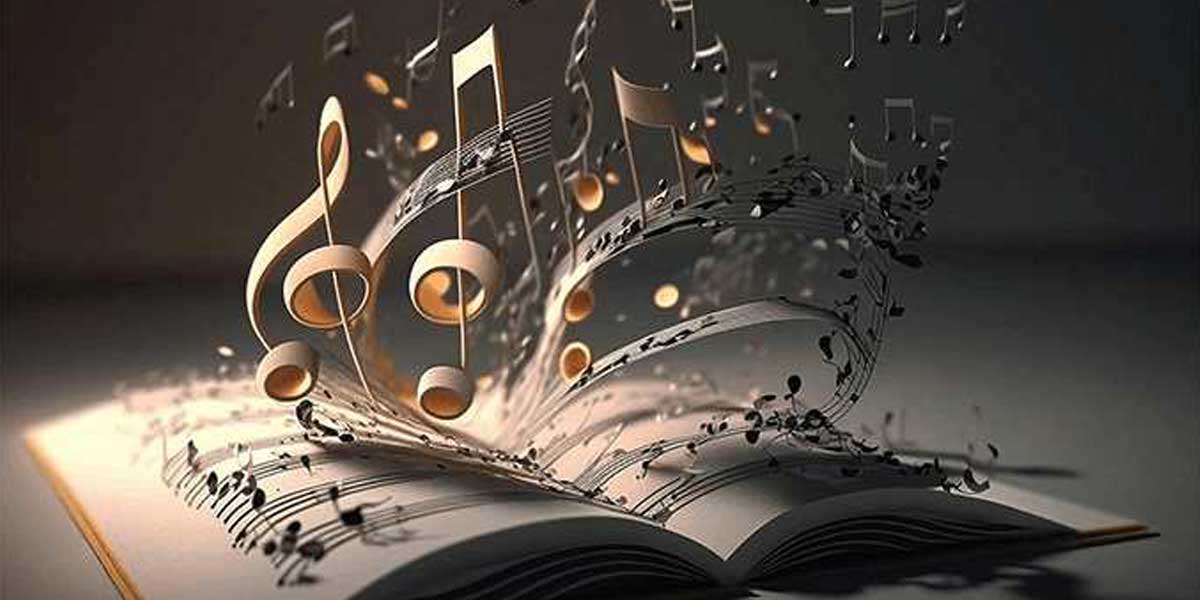 ملودی: زبان موسیقی