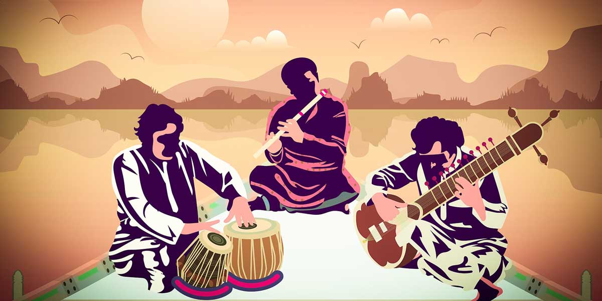 موسیقی و هویت: آینه‌ای از روح و جامعه