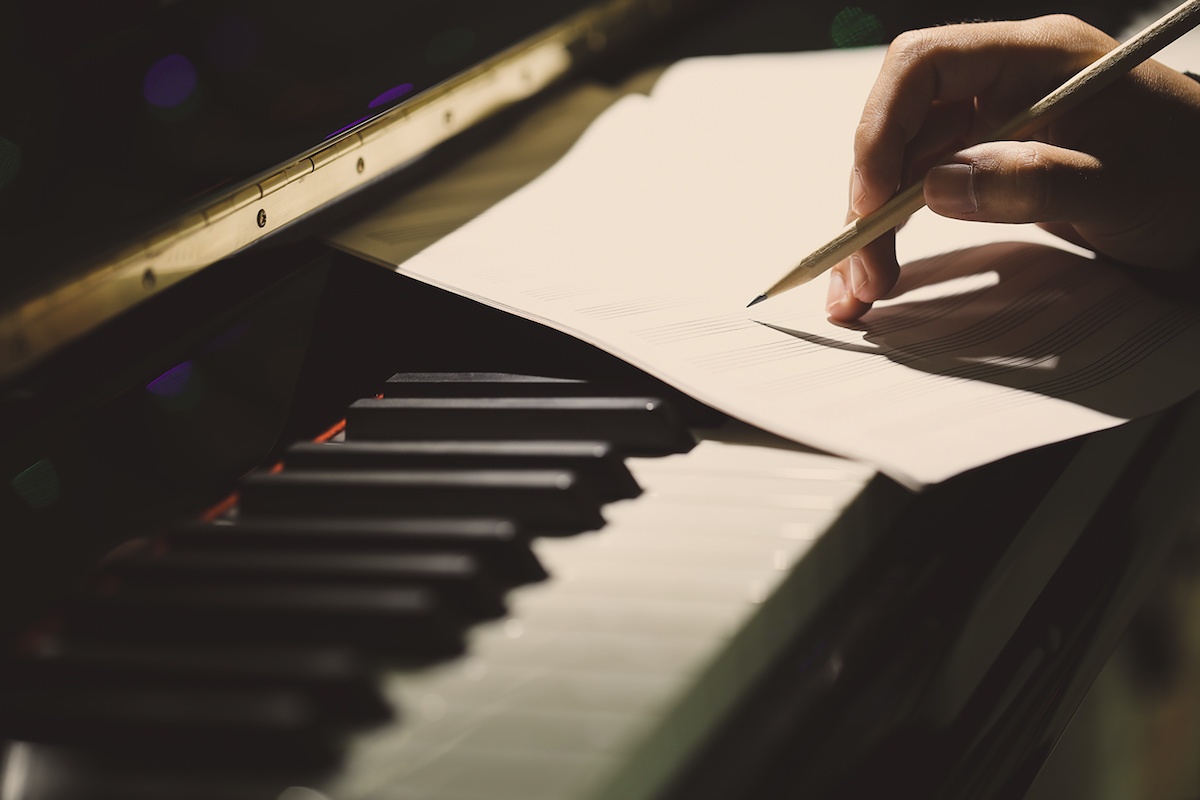 Leitmotif چیست و چرا در موسیقی فیلم اهمیت دارد؟
